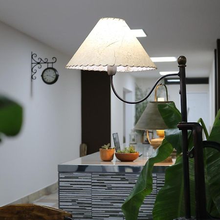 Hotel Quebrachales San Salvador de Jujuy Bagian luar foto