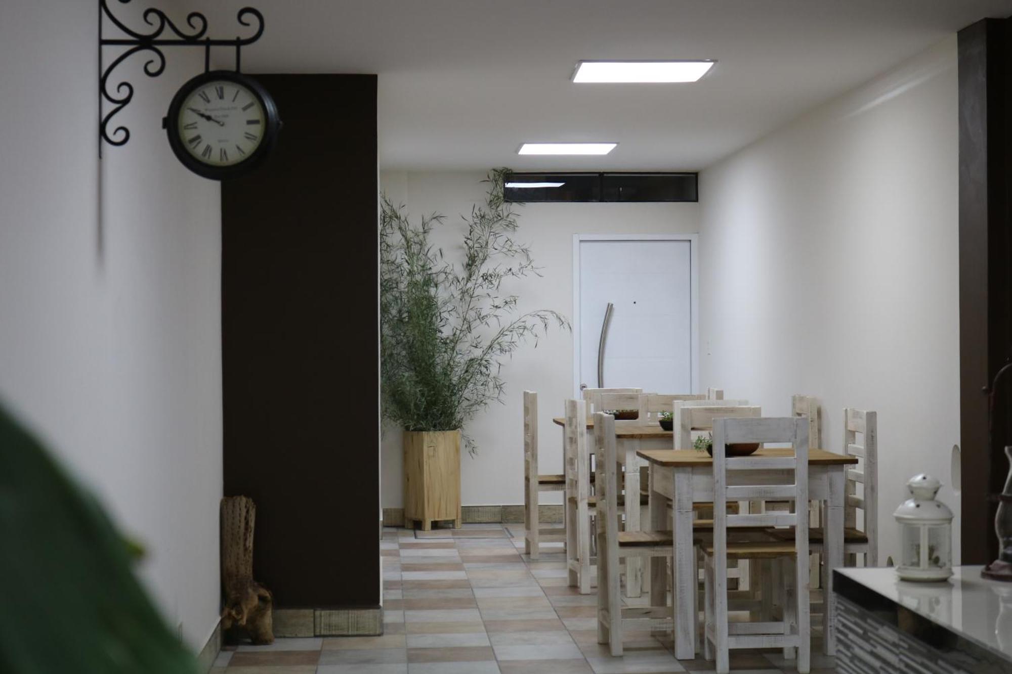 Hotel Quebrachales San Salvador de Jujuy Bagian luar foto
