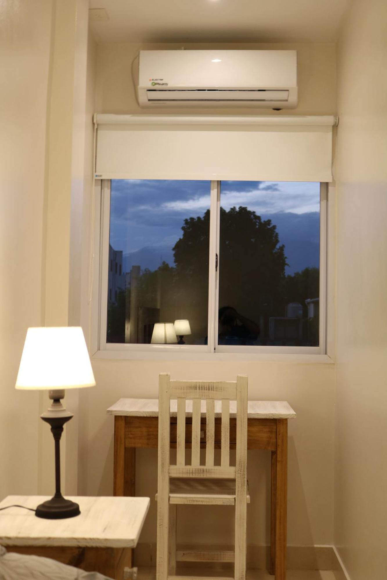 Hotel Quebrachales San Salvador de Jujuy Bagian luar foto
